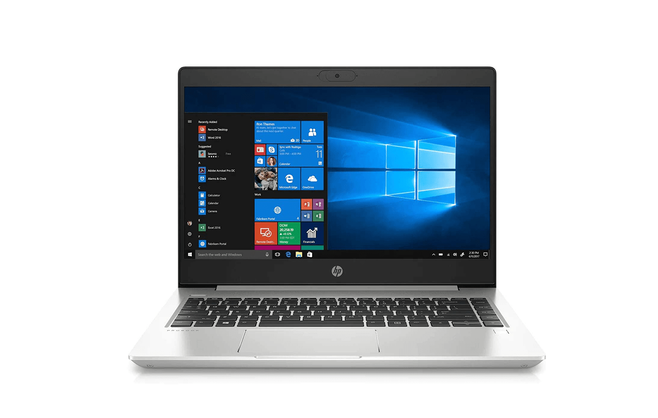 Hp Probook 440 G7 Notebook 14 Hpc00039 بيت الرياض 4242