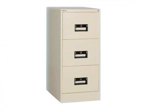 FILING CABINET – 3 DRAWERS