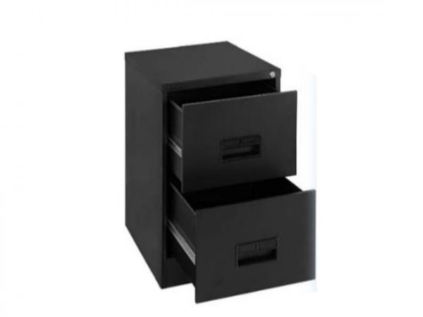 FILING CABINETS – 2 DRAWERS